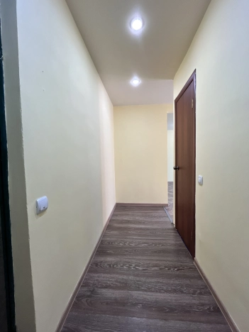 Купить однокомнатную квартиру в Республике Марий эл. Вариант № 35802, 18, площадь -  квм, цена 3180000 рублей