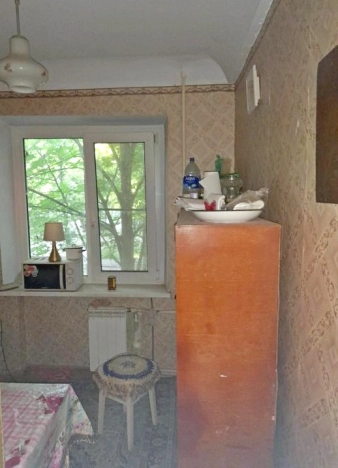 Купить двухкомнатную квартиру в районе Кировский в Ростове-на-Дону. Вариант № 3409366, 3, площадь -  квм, цена 4200000 рублей