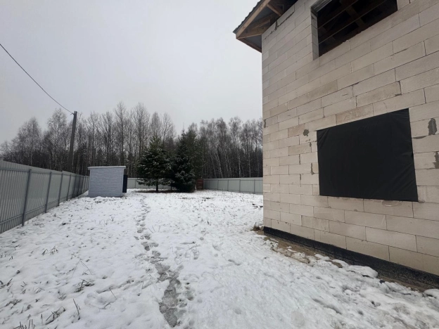 Купить дом в Суворове. Вариант № 18518, 15, площадь -  квм, цена 4400000 рублей