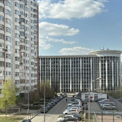 Купить квартиру в районе Нагорный в Москве. Вариант № 44835, 18, площадь - квм, цена 31500000.0000 рублей