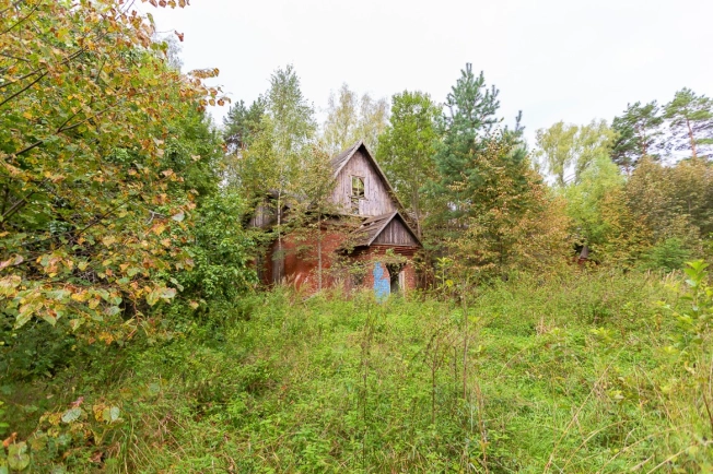 Купить земельный участок в Владимире. Вариант № 1435, 4, площадь -  квм, цена 11500000 рублей