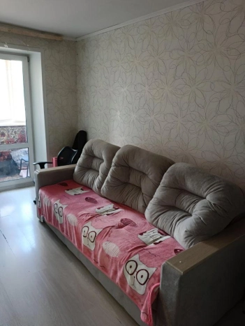 Купить двухкомнатную квартиру в Новосибирске. Вариант № 9621193, 6, площадь -  квм, цена 6800000 рублей