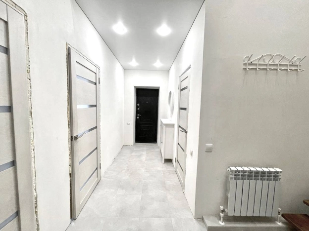 . Вариант № 55115, 20, площадь - 139.1 квм, цена 9200000 рублей