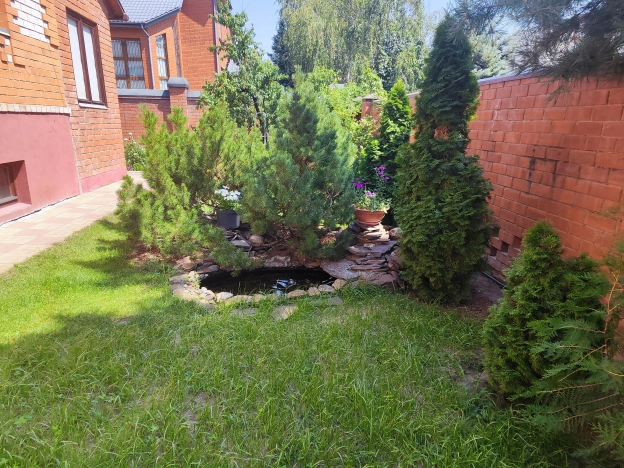 Купить дом в Волгоградской области. Вариант № 349118, 17, площадь -  квм, цена 22000000 рублей