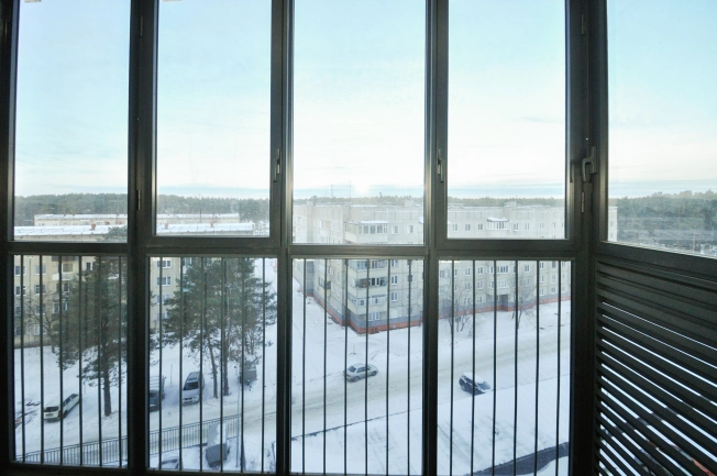 Купить двухкомнатную квартиру в Новосибирской области. Вариант № 10343716, 10, площадь -  квм, цена 4000000 рублей