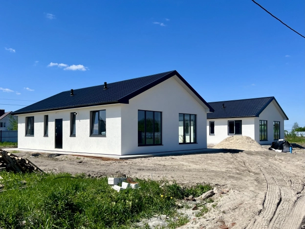 Купить дом в Зеленоградске. Вариант № 32414, 1, площадь -  квм, цена 6900000 рублей