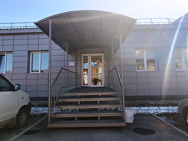 Купить производственные помещения в Омске. Вариант № 23123, 0, площадь -  квм, цена 48000000 рублей