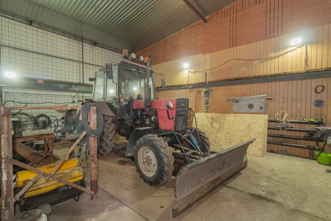 Купить коммерческую недвижимость в Судогде. Вариант № 53518, 43, площадь -  квм, цена 95000000 рублей