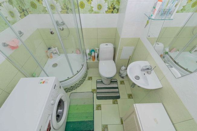 Купить квартиру на улице Центральная в Владимире. Вариант № 7613699, 13, площадь -  квм, цена 9000000 рублей