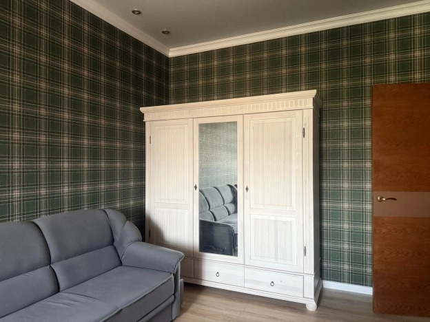 Купить квартиру в Микрорайоне 1-й  ГПЗ-23 в Вологде. Вариант № 10424445, 10, площадь -  квм, цена 18400000 рублей