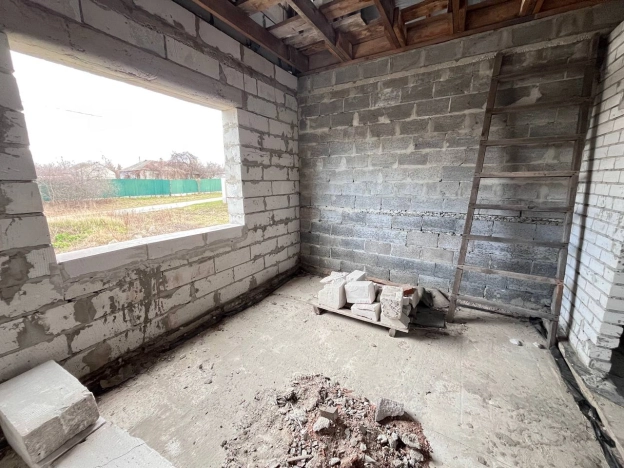 Купить дом на улице 2-й переулок Гагарина в Старом Осколе. Вариант № 32760, 12, площадь -  квм, цена 3100000 рублей