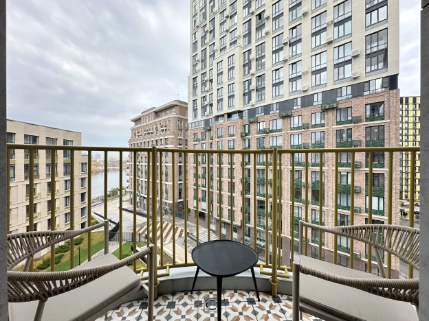 Купить квартиру в Москве. Вариант № 8173133, 0, площадь -  квм, цена 44900000 рублей