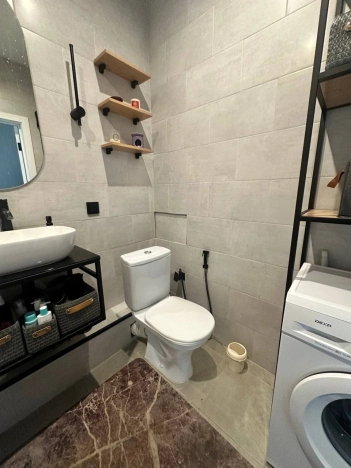 Купить однокомнатную квартиру в Новосибирской области. Вариант № 10115343, 21, площадь -  квм, цена 6500000 рублей