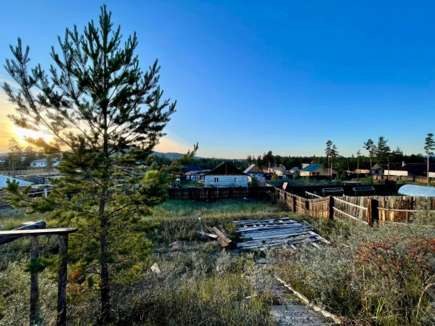 Купить земельный участок в Улан-Удэ. Вариант № 3872514, 8, площадь -  квм, цена 3150000 рублей