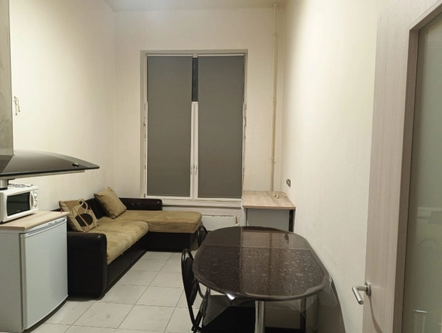 Купить квартиру в Москве. Вариант № 8114605, 12, площадь - квм, цена 27500000 рублей