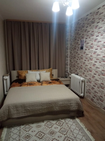 Купить четырехкомнатную квартиру в Новосибирской области. Вариант № 7564361, 13, площадь -  квм, цена 7000000 рублей