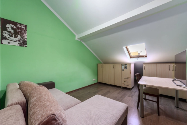 Купить дом в Калининграде. Вариант № 2977692, 12, площадь -  квм, цена 15990000 рублей