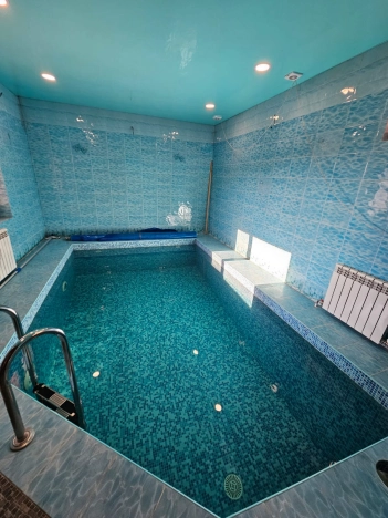 Купить дом в Микрорайоне Восточный, Тобольск в Тобольске. Вариант № 5576, 43, площадь -  квм, цена 25300000 рублей