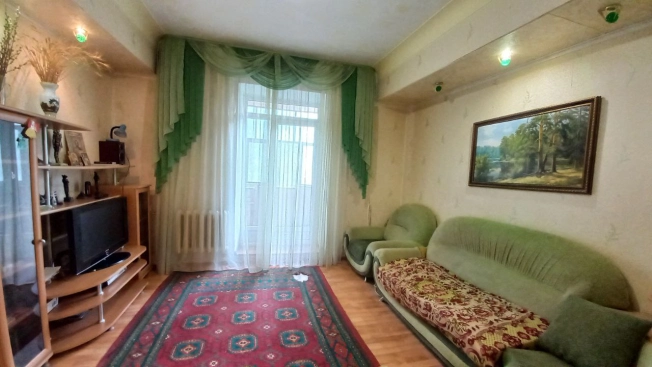 Купить квартиру на улице Нефтяников в Орске. Вариант № 409589, 0, площадь - квм, цена 3300000.0000 рублей