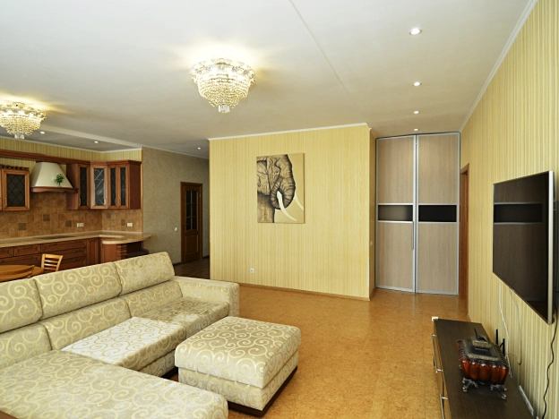 . Вариант № 2653359, 0, площадь - 119 квм, цена 16899000 рублей