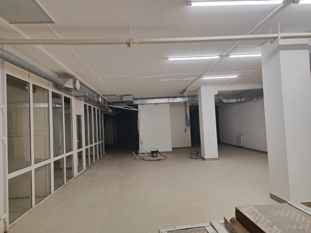 Снять коммерческую недвижимость в Омске. Вариант № 30608, 0, площадь -  квм, цена 18000 рублей