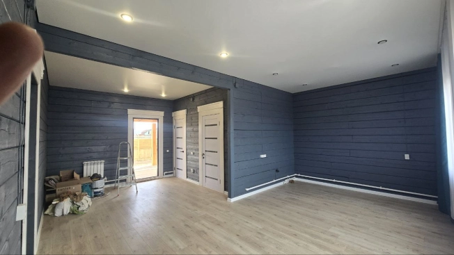 . Вариант № 48402, 5, площадь - 135 квм, цена 5700000 рублей