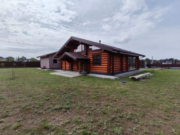 Купить дом в Калуге. Вариант № 11588, 16, площадь -  квм, цена 39700000 рублей