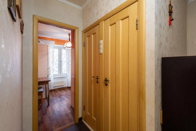 Купить квартиру в Москве. Вариант № 9001646, 8, площадь - квм, цена 14950000 рублей