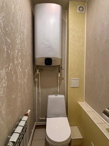 . Вариант № 24180, 16, площадь - 70.3 квм, цена 7300000 рублей