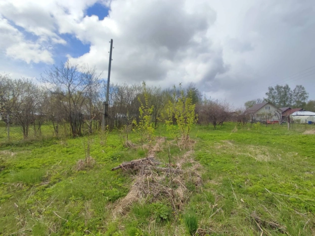 Купить земельный участок в Юрьеве-Польском. Вариант № 7753, 7, площадь -  квм, цена 420000 рублей