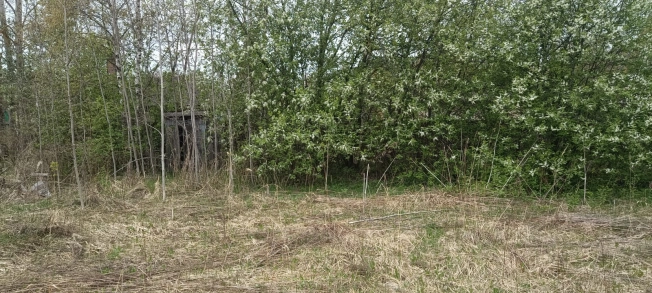 Купить земельный участок на улице Визитная в Владимире. Вариант № 39747, 1, площадь -  квм, цена 2000000 рублей