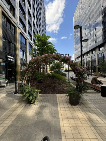 Купить Студию в районе Фрунзенский в Санкт-Петербурге. Вариант № 36543, 10, площадь -  квм, цена 5890000 рублей