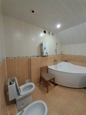 Купить дом на улице Парковая в Элисте. Вариант № 7936, 16, площадь -  квм, цена 9350000 рублей