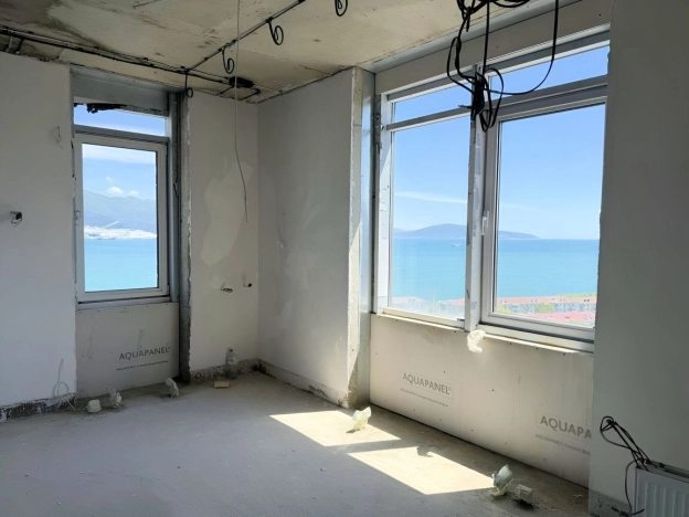 Купить двухкомнатную квартиру в Новороссийске. Вариант № 47075, 3, площадь -  квм, цена 31000000 рублей