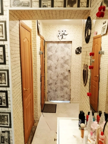 Купить трехкомнатную квартиру в Судогде. Вариант № 17546, 18, площадь -  квм, цена 2300000 рублей