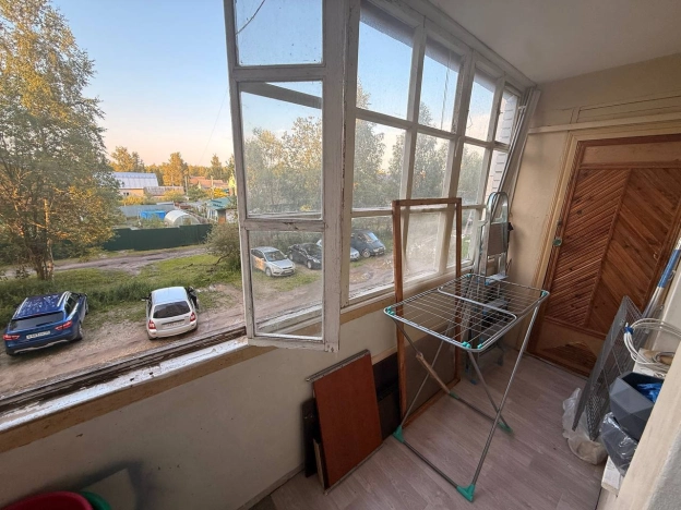 Купить трехкомнатную квартиру в Микрорайоне Менделеевский, Гусь-Хрустальный в Гусь-Хрустальном. Вариант № 1038377, 18, площадь - квм, цена 3950000 рублей