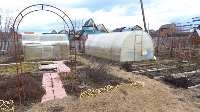 Купить земельный участок в Искитиме. Вариант № 19578, 37, площадь -  квм, цена 850000 рублей