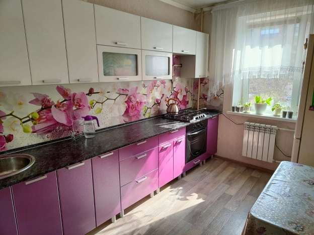 . Вариант № 12953, 1, площадь - 52 квм, цена 3850000 рублей