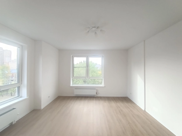 Купить квартиру в Москве. Вариант № 9283494, 9, площадь - квм, цена 17266900 рублей