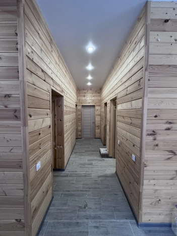 . Вариант № 21464, 27, площадь - 120 квм, цена 7400000 рублей