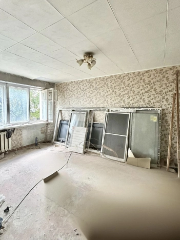 Купить квартиру в районе Центральный в Волгограде. Вариант № 5453621, 2, площадь -  квм, цена 4600000 рублей