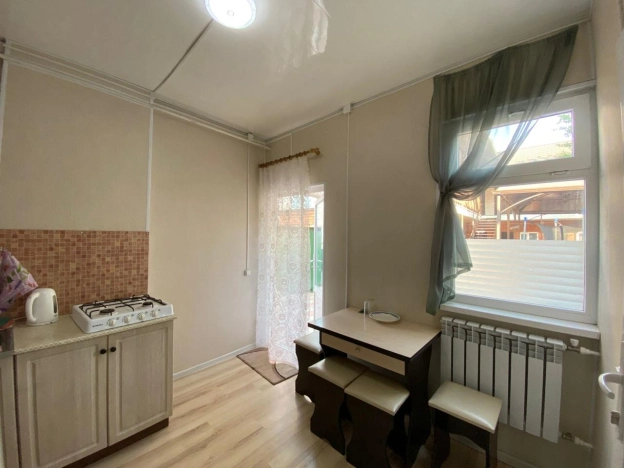 Купить дом в Краснодарском крае. Вариант № 10076725, 28, площадь -  квм, цена 22500000 рублей