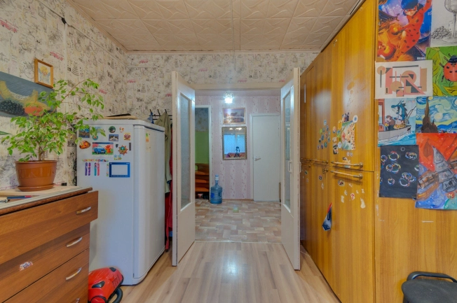 Купить дом в Ярославской области. Вариант № 1632, 9, площадь -  квм, цена 4500000 рублей