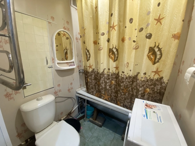 . Вариант № 23849, 11, площадь - 42.1 квм, цена 4139000 рублей