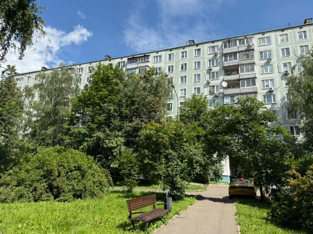 Купить квартиру в ЮЗАО в Москве. Вариант № 31995, 13, площадь -  квм, цена 9150000.0000 рублей