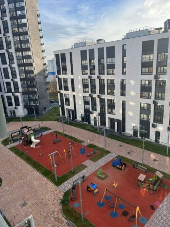 Купить квартиру в Москве. Вариант № 9818162, 1, площадь -  квм, цена 14500000 рублей