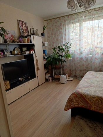 Купить квартиру в Москве. Вариант № 9509477, 3, площадь -  квм, цена 15900000 рублей