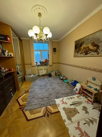 Купить квартиру в Люберцах. Вариант № 8563478, 3, площадь -  квм, цена 10800000 рублей