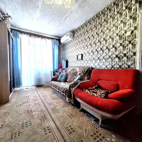 Купить однокомнатную квартиру на улице Кирпичная в Ейске. Вариант № 45259, 2, площадь -  квм, цена 3100000 рублей