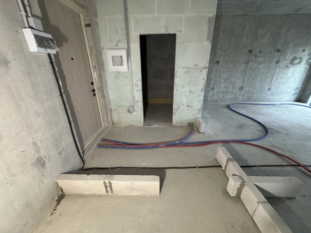 Купить квартиру в Москве. Вариант № 9225218, 6, площадь -  квм, цена 16480800 рублей